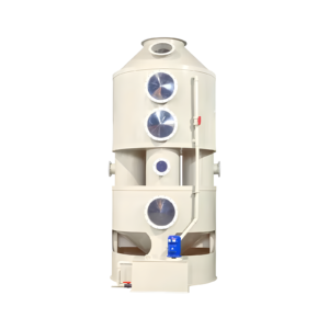 Spray tower - Image 5