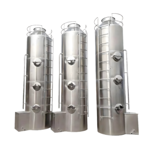 Spray tower - Image 2