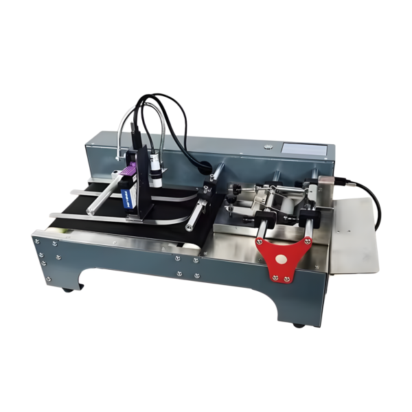 Inkjet printing process