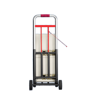 Flatbed truck - Image 3