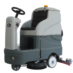 Automatic sweeper - Image 6