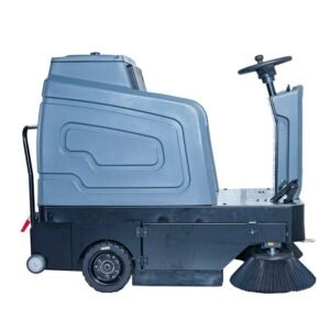 Automatic sweeper - Image 5