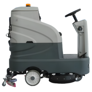 Automatic sweeper - Image 4