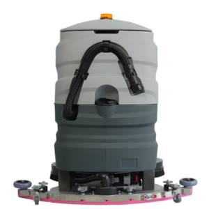 Automatic sweeper - Image 2