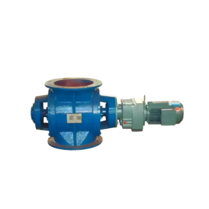 Locking ash discharge valve - Image 4