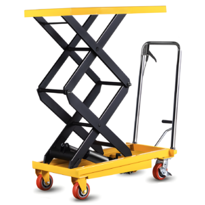 Lifting handcart - Image 4