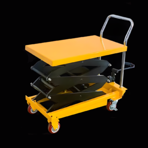 Lifting handcart - Image 3