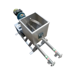 Feeding conveyor - Image 3