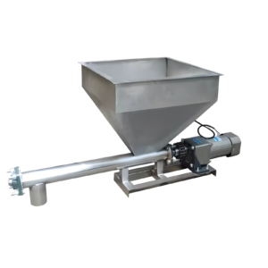 Feeding conveyor - Image 2