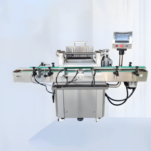 Bottle washing machine - Image 3