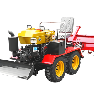 Mini Tiller - Image 3