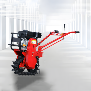 Mini Tiller - Image 2