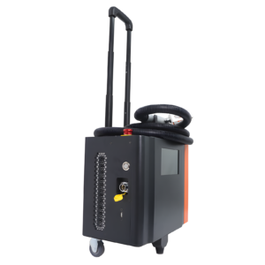 Rust removal machine - Image 3