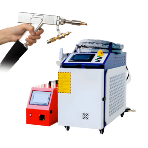 Electric welding machine - Image 3