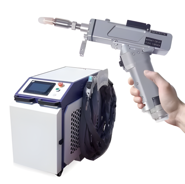 Electric welding machine