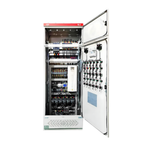 Electrical control cabinet - Image 4