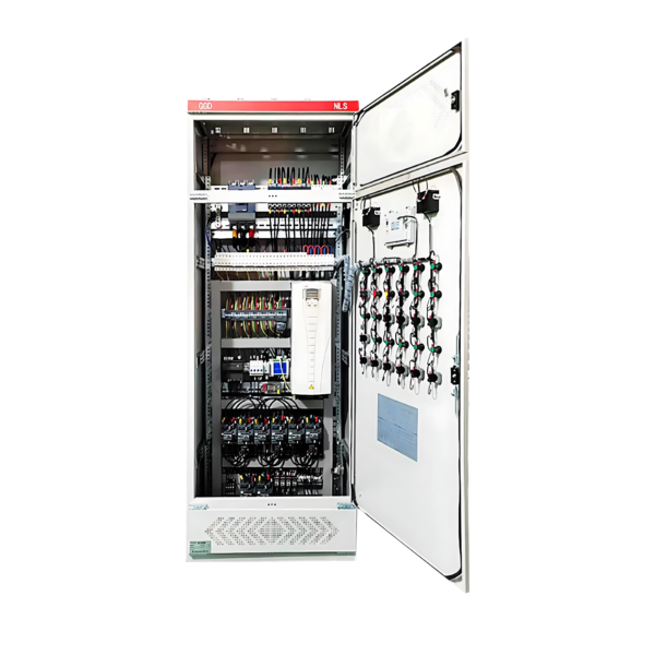 Electrical control cabinet