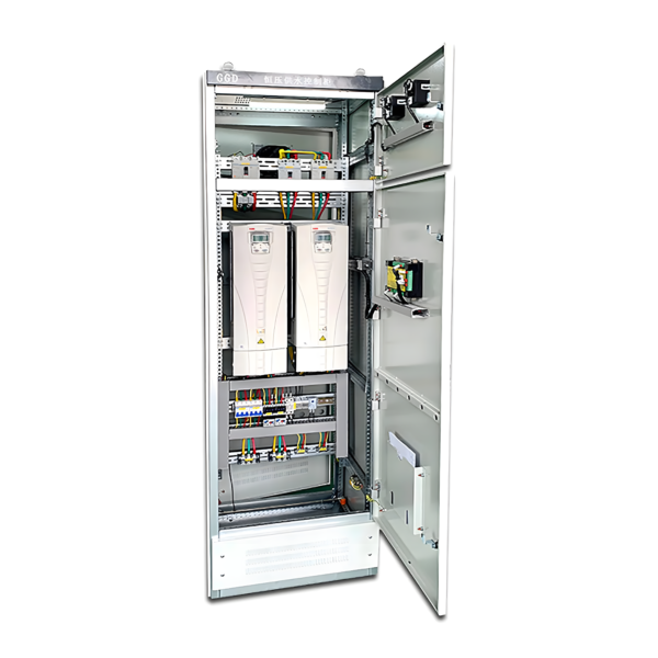 Electrical control cabinet