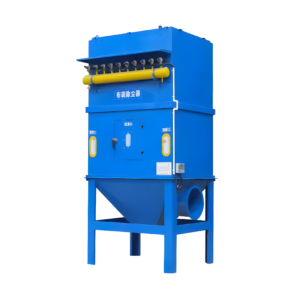 Baghouse dust collector - Image 3