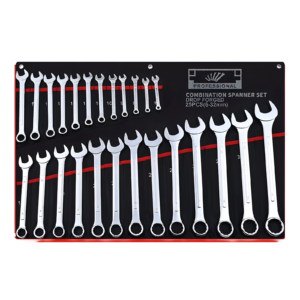 Manual wrench - Image 2