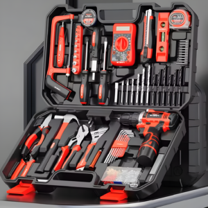 Tool kit - Image 2